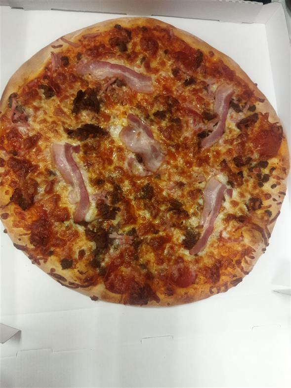 16. Norðskála Special